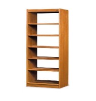 [BC-106] 복식6단1연서가