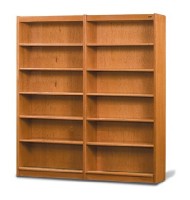 [BC-110] 단식6단2연서가