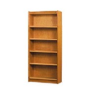 [BC-115] 단식5단1연서가