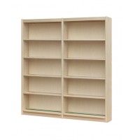 서가/단식/5단2연