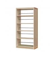 서가/복식/5단1연