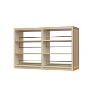 서가/복식/3단2연