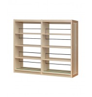 서가/복식/4단2연