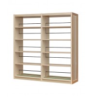 서가/복식/5단2연