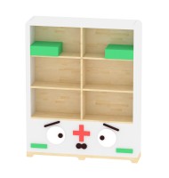 단식/4단2연/응급차