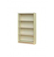 서가/단식/4단1연