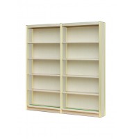 서가/단식/5단2연