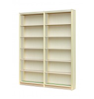 서가/단식/6단2연