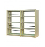 서가/복식/4단2연