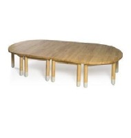 책상세트/유아용/입식