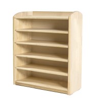 [BO-588] 5단1연 신발장