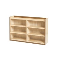 블럭장/3단/막힘