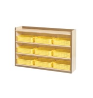 바구니장/3단/막힘