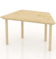 마름모책상/초고등용