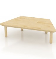 마름모책상/초저등용