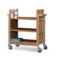 북트럭/펑면/철재부착형