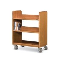 북트럭/사면/일반형