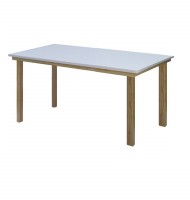 식탁/인조대리석/입식