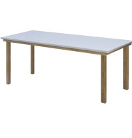 식탁/인조대리석/입식