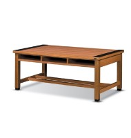 실험대/6인용/양면형