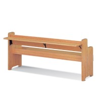 음악실의자/중간