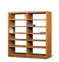 [DA-2] 복식6단2연서가