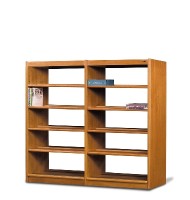 [DA-3] 복식5단2연서가