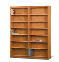 [DA-6] 단식7단2연서가