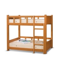 [DA-53] 2층 침대 (H1700)