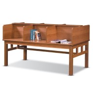 열람테이블/칸유/6인용