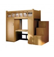 [DA-206] 복합형침대