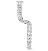 열람테이블 부속 / 전선덕트