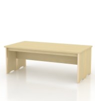 열람테이블/알루미늄/6인용