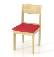 도서관열람의자(방석형)