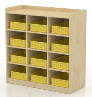 바구니장/12인용