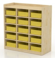 바구니장/15인용