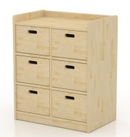 서랍장/6인용