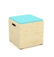 쿠브소파/1인용