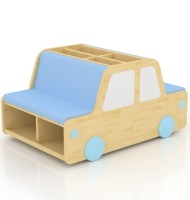 자동차소파/유아용/4인용