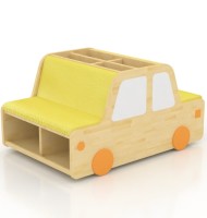 자동차소파/유아용/4인용