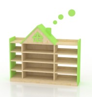 [SJ] 27인용 신발장