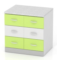 보조테이블/서랍형