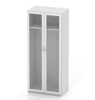 실험기구진열장/인체모형전시