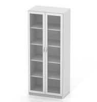 실험기구진열장/5단선반