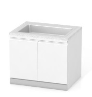 실험실용싱크대 A