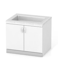 실험실용싱크대 B