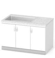 실험실용싱크대 C