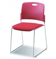 카나 의자/ 좌판 패드