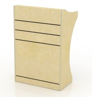 학교 교탁 / 교실, 강의실