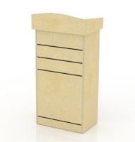 강연대 / 강당, 강연실